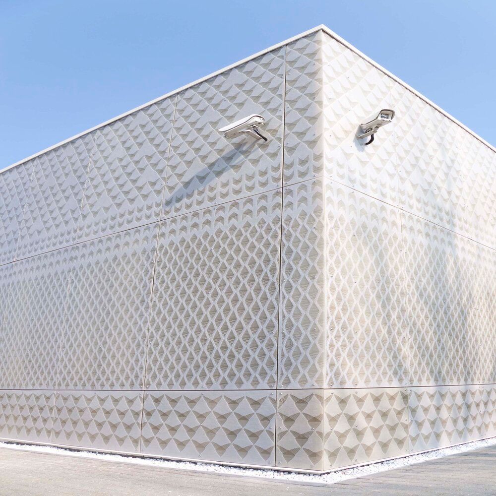 Tilburg School for VAVO