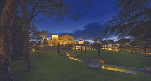 Villa Bentivoglio